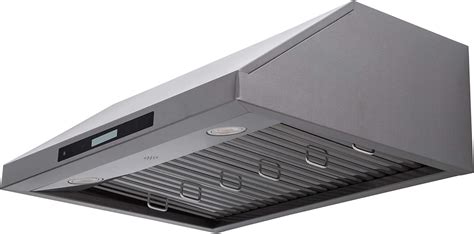 vesta under cabinet range hood